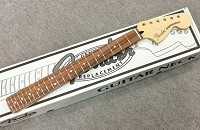 Fender Dlx ST Neck Pau Ferro